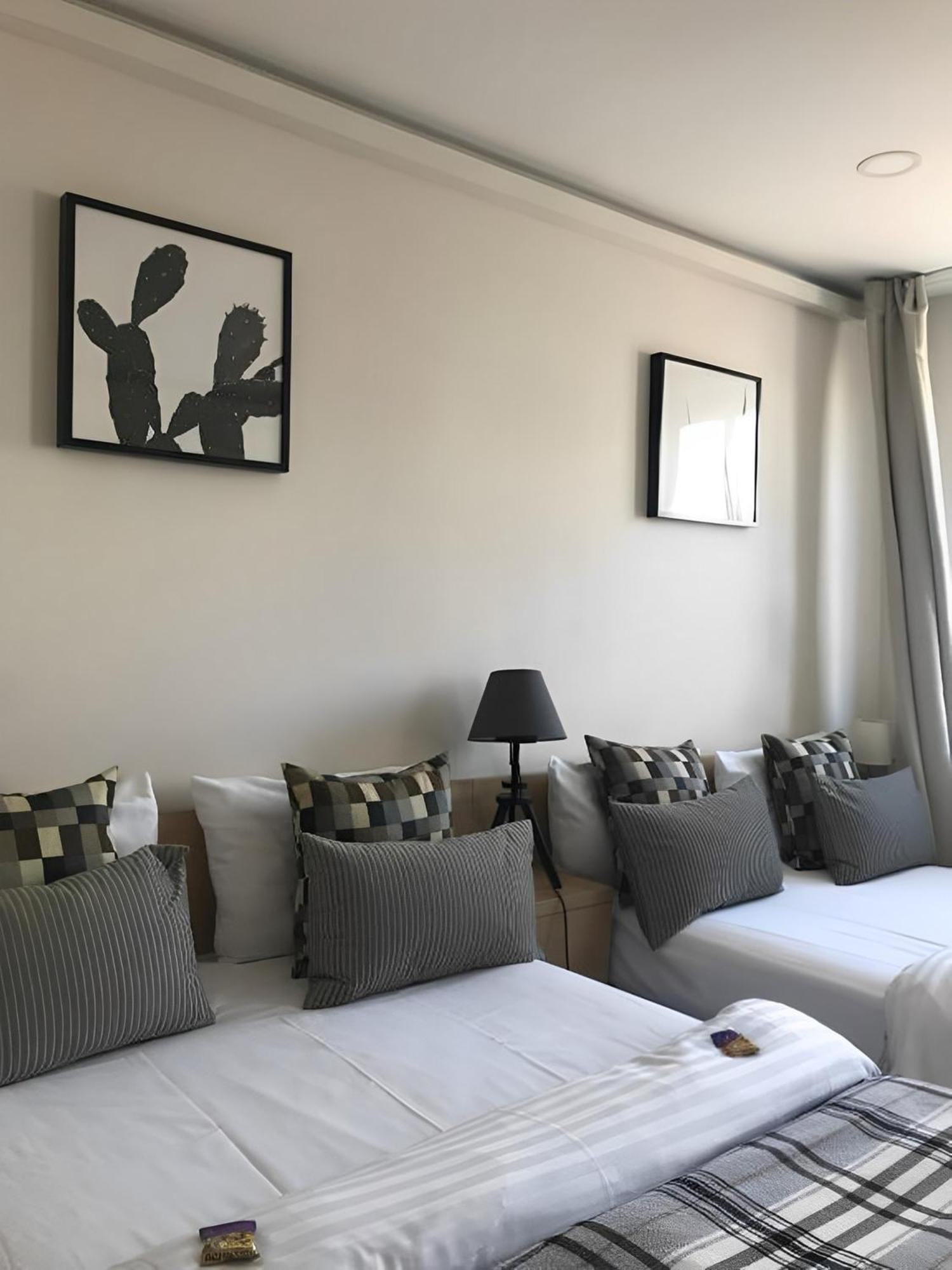 Sleephotels Αμβούργο Εξωτερικό φωτογραφία