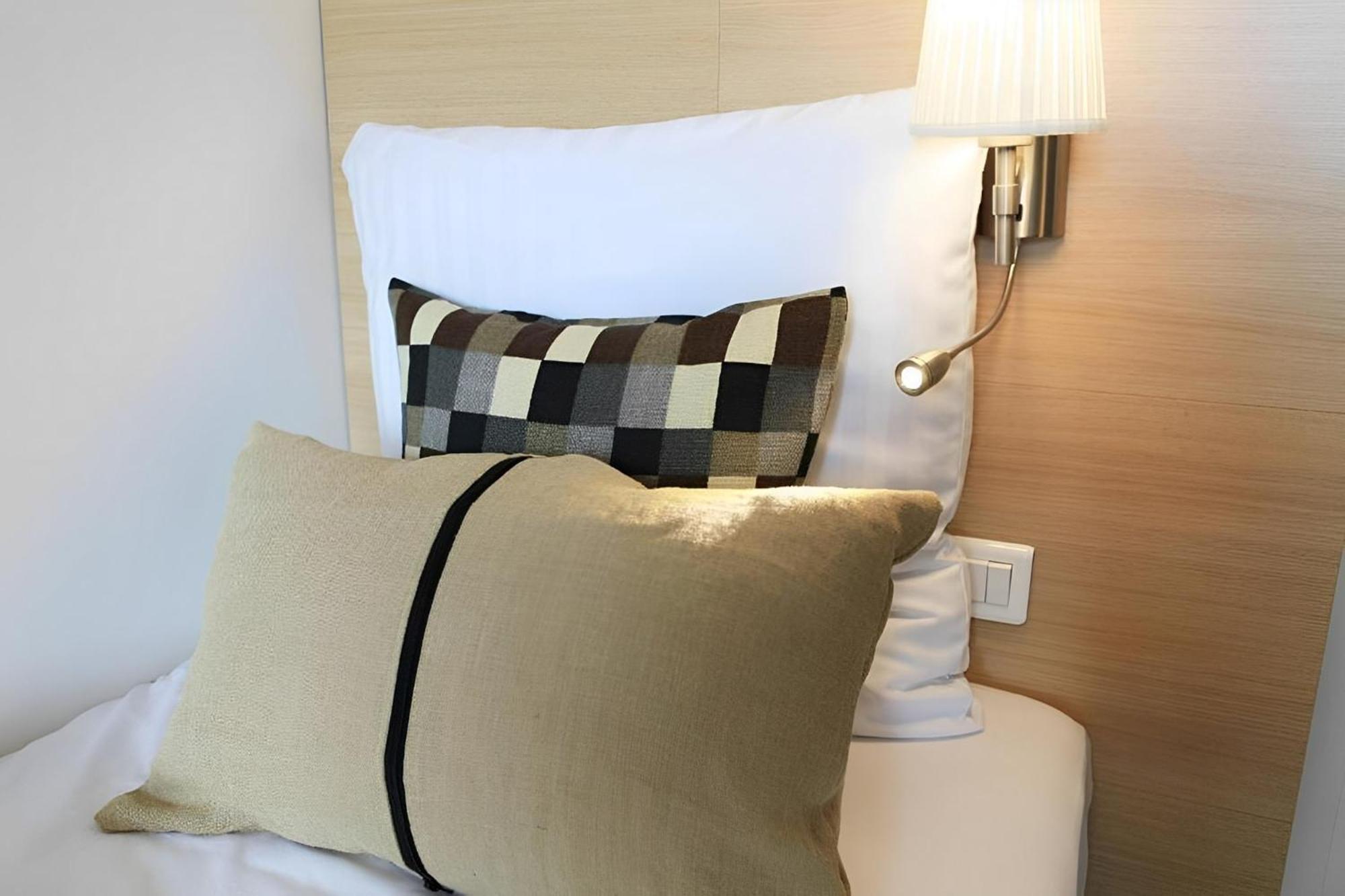Sleephotels Αμβούργο Εξωτερικό φωτογραφία