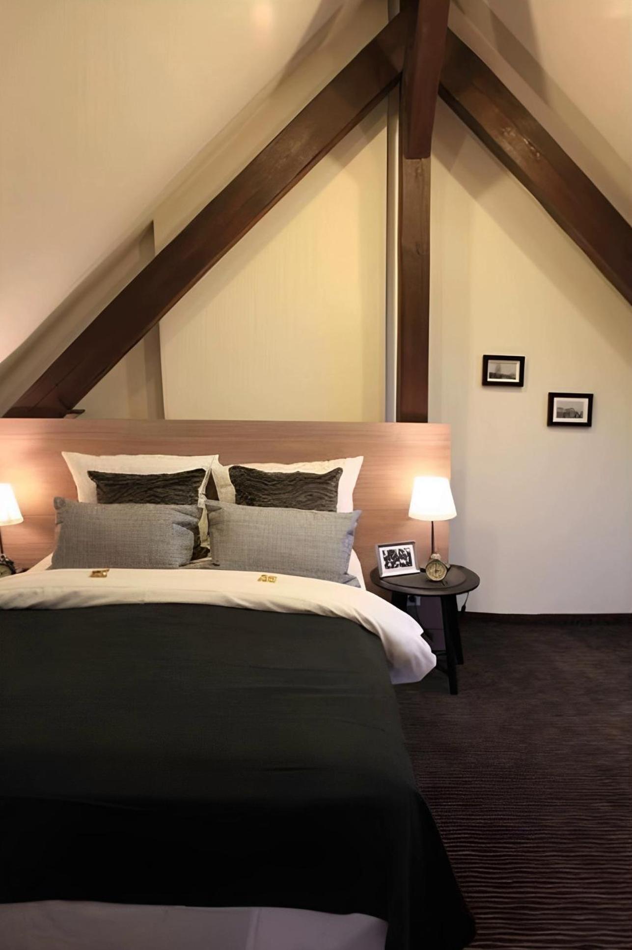 Sleephotels Αμβούργο Εξωτερικό φωτογραφία