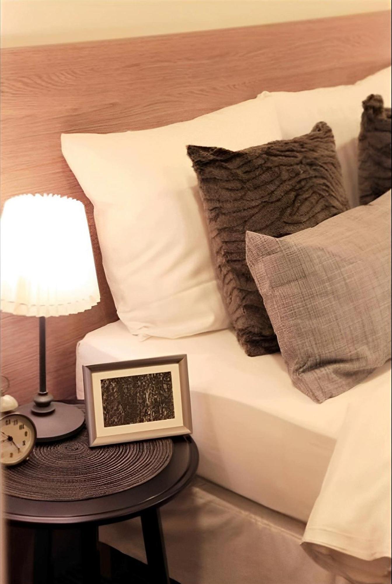 Sleephotels Αμβούργο Εξωτερικό φωτογραφία