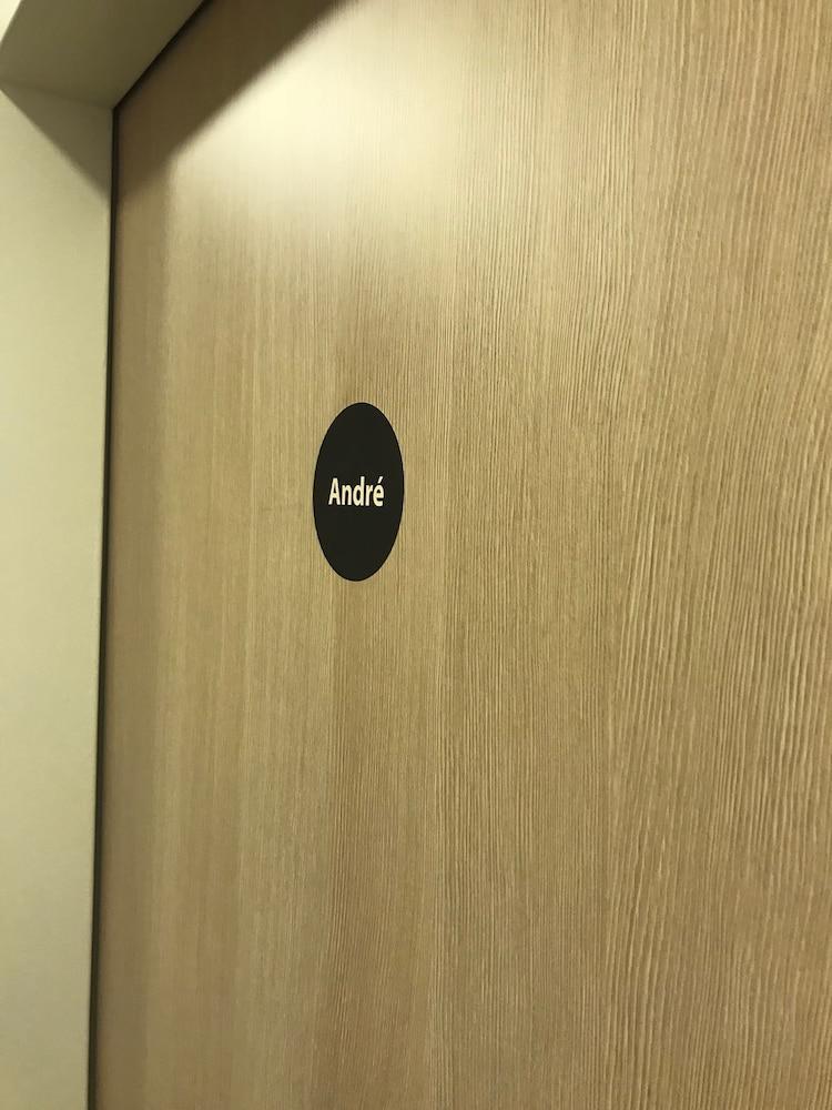 Sleephotels Αμβούργο Εξωτερικό φωτογραφία